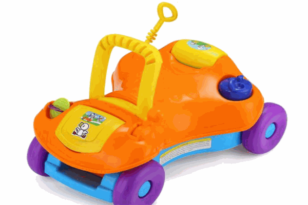 望龙车儿童玩具